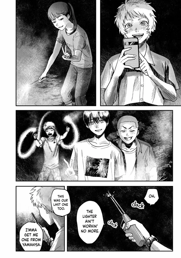 The Summer Hikaru Died Chapter 14 image 24_optimized